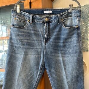 Blue Women's Jeans